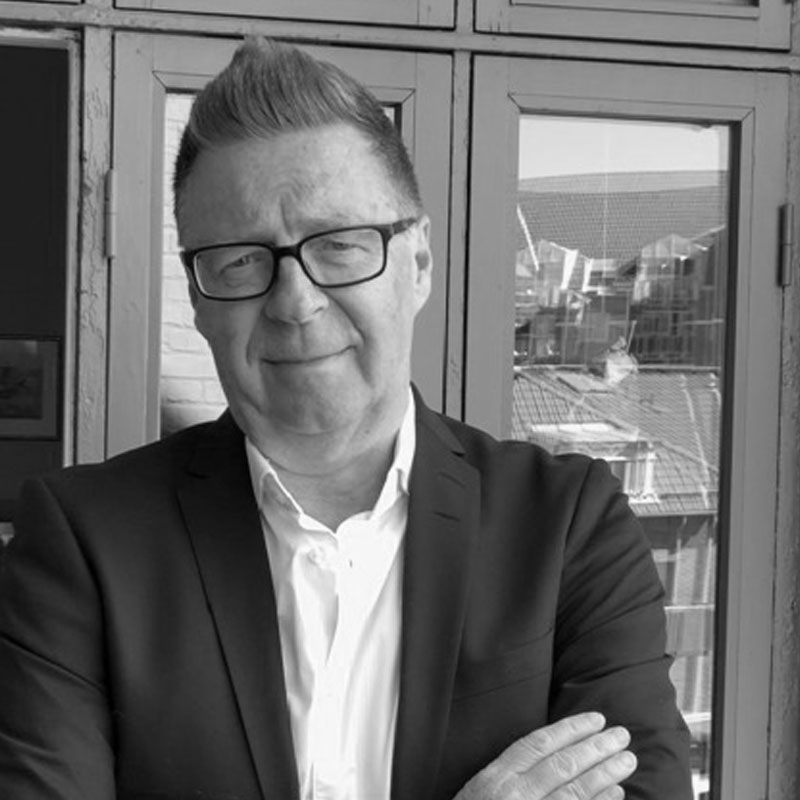 Lennart Normark